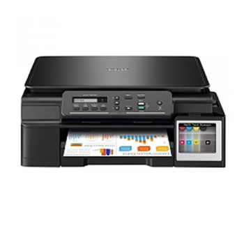 IMPRESORA MULTIFUNCION BROTHER DCPT500 USB MAC OSX WIN