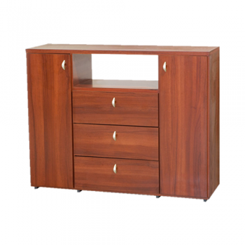 ARCON MULTIFUNCION PLATINUM 2606 CEDRO MELAMINA