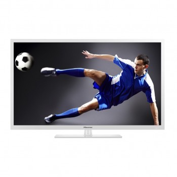 TV LED HISENSE 24