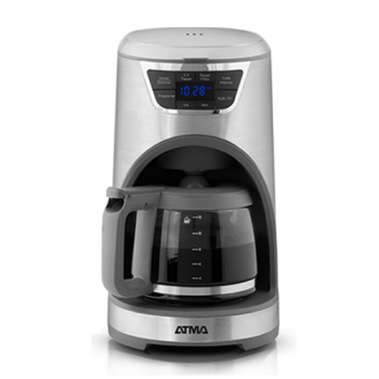 CAFETERA DIGITAL ATMA CA8210DE 1,8 LTS