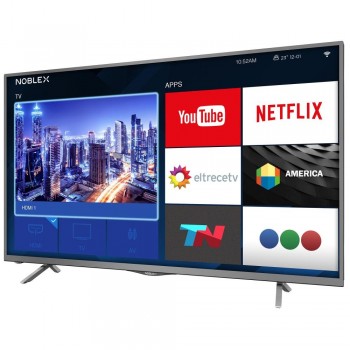SMART TV 43 NOBLEX FULL HD EA43X5100