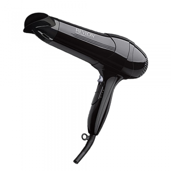 SECADOR DE PELO REVLON RVDR773LA2A 2000W AIRE FRIO
