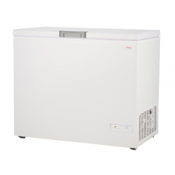 FREEZER HORIZONTAL PATRICK FHP300B BLANCO 300LTS