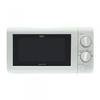 MICROONDAS BGH B120M16 20LTS