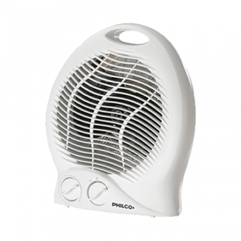 CALOVENTOR FIJO PHILCO CF2217 2000W CALEFACCION VENTILACION