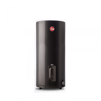 TERMOTANQUE ELECTRICO RHEEM TEP125 DE PIE 125 LTS