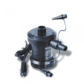 INFLADOR ELECTRICO BESTWAY 12V INFLA DESINFLA
