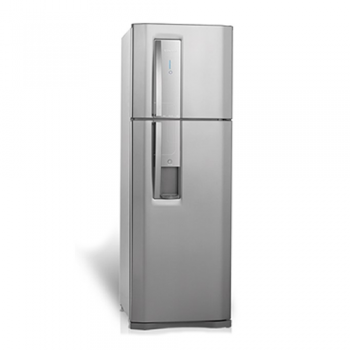 HELADERA NO FROST ELECTROLUX DW42X 380 LLTS