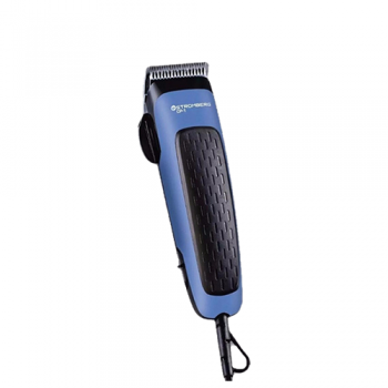 CORTADORA CABELLO STROMBERG CP1 ACERO INOX 7 PEINES