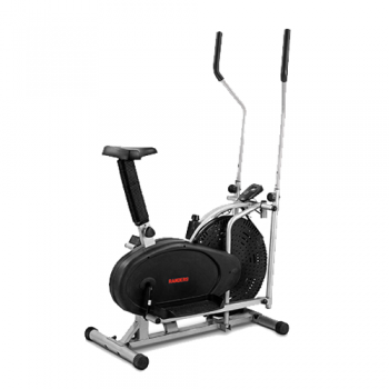 CAMINADOR ELIPTICO CON ASIENTO RANDERS ARG1907