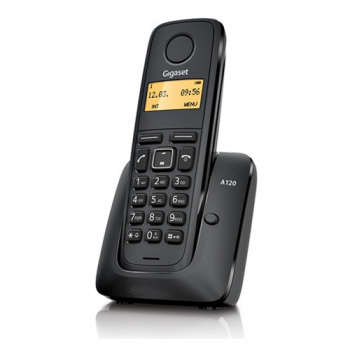 TELEFONO INALAMBRICO GIGASET A120 ECO DECT