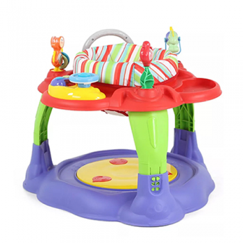 CENTRO JUEGOS INTERACTIVO MUSICAL BEBE GLEE 3910
