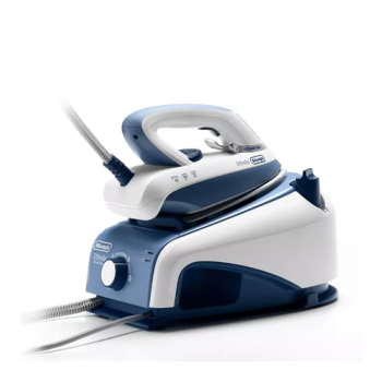 CENTRO PLANCHADO A VAPOR DELONGHI VVX1475 SUELA DUAL CALDERA