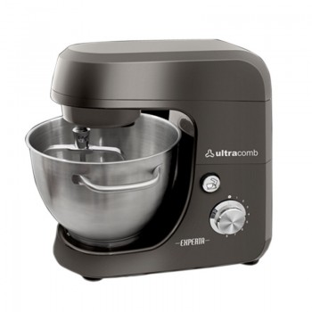 BATIDORA PLANETARIA ULTRACOMB BB2106 GRIS 800W