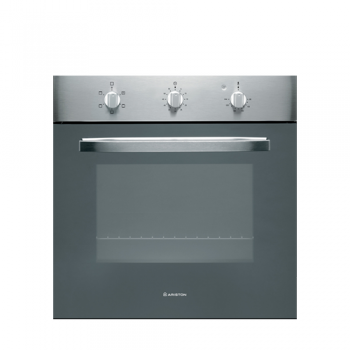 HORNO DE EMPOTRAR ELECTRICO ARISTON FHS21IX S 65L CLASE A