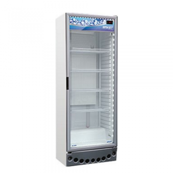 EXHIBIDORA VERTICAL BRIKET MASTER 5000BK 501LTS LED