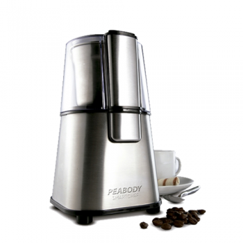 MOLINILLO DE CAFÉ PEABODY PE-MC9100