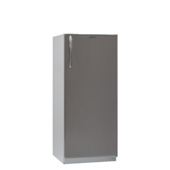 FREEZER BRIKET FV 6220 SILVER