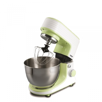 BATIDORA DE MESA PEABODY BM65V VERDE BATE AMASA MEZCLA 4LT