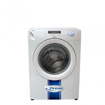 LAVARROPAS DREAN NEXT 6.06 CARGA FRONTAL 600RPM 6KG