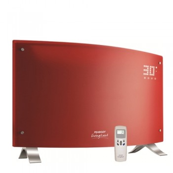 CALEFACTOR ELECTRICO PEABODY PE-VQD20R VITROCONVECTOR DIGITAL