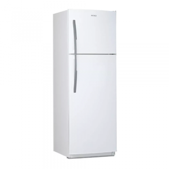 HELADERA CON FREEZER PATRICK HPK135 BLANCA 277LTS CLASE A