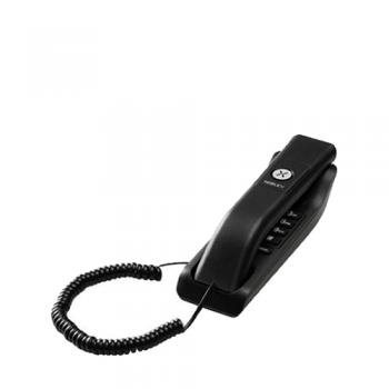 TELEFONO FIJO ALAMBRICO NOBLEX NCT200
