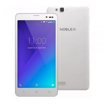 CELULAR NOBLEX GO ACTION N5514DWOS OCTACORE 5,5 HD 4G