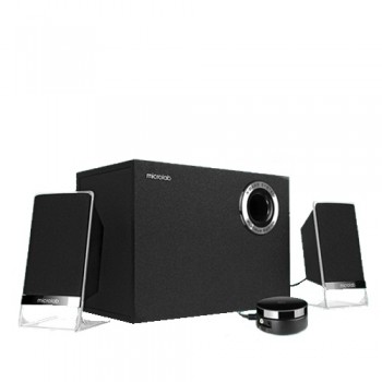 PARLANTE MICROLAB M200BTN 2.1 CON BLUETOOTH
