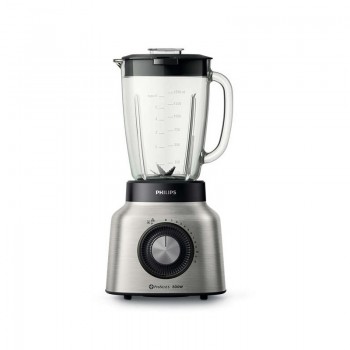 LICUADORA PHILIPS HR2139/80 JARRA DE CRISTAL 800W