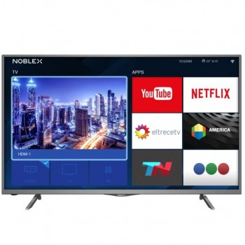SMART TV 50 NOBLEX FULL HD EA50X6100X