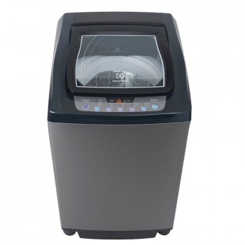 LAVARROPAS ELECTROLUX FUZZYWASH GRAFITO 6,5KG