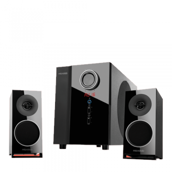 SISTEMA ALTAVOCES 2.1 MICROLAB M915N 45W RMS