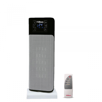 TURBOFORZADOR TORRE LILIANA CCTF150
