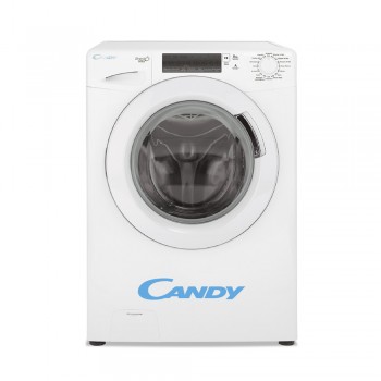 LAVARROPAS CANDY CARGA SUPERIOR GV108T 8 KG 1000RPM EFIC A