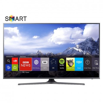 SMART TV LED SAMSUNG UN55JS7200 55 SUHD SERIES 7