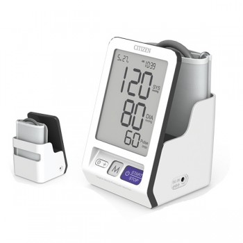 TENSIOMETRO DE BRAZO CITIZEN CH456 DIGITAL AUTOMATICO