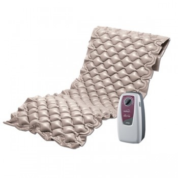 COLCHON ANTIESCARAS SILFAB APEX DOMUS 1 I1600 COMPRESOR