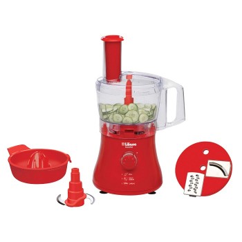 MULTIPROCESADORA LILIANA AM610 EXPRIMIDOR 650W