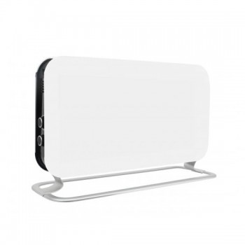 CALEFACTOR ELECTRICO CLEVER CON2000GFN CON FORZADOR 2000W
