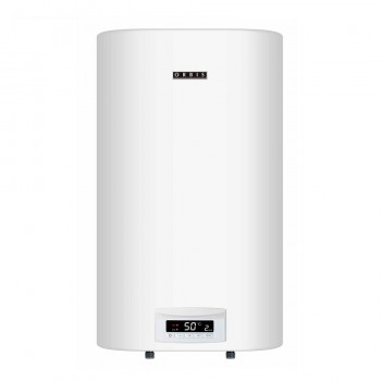 TERMOTANQUE ORBIS ELECTRICO 08QBIO 80LTS COLGAR