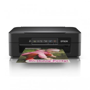 IMPRESORA MULTIFUNCION EPSON XP241 WIFI COPIA ESCANER