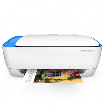 IMPRESORA MULTIFUNCION HP DESKJET 3635