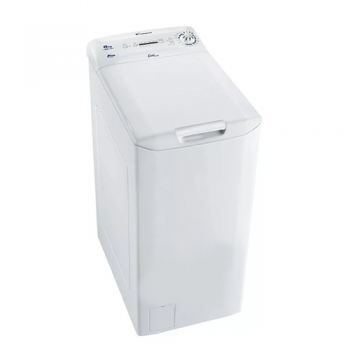 LAVARROPAS CANDY CARGA SUPERIOR CYT 0861D-12 6KG