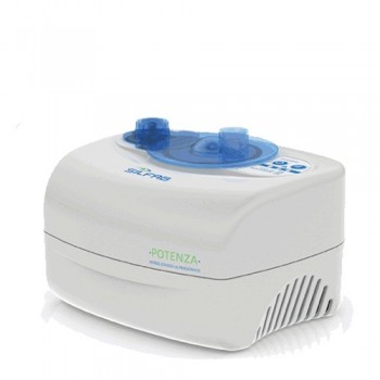 NEBULIZADOR ULTRASONICO SILFAB N68A POTENZA