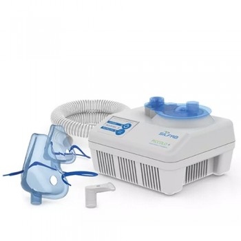 NEBULIZADOR ULTRASONICO SILFAB N64A PICCOLO