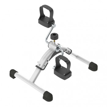 PEDALERA PLEGABLE SILFAB PED100 EJERCITA BRAZOS PIERNAS