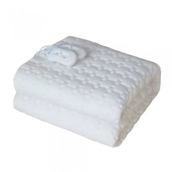 MANTA TERMICA CLIMATIZADOR SILFAB MTD300 2 PLAZAS