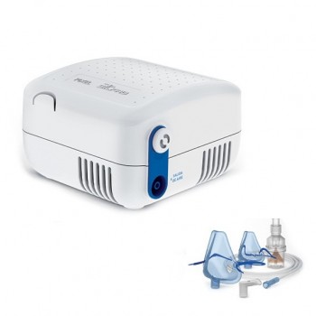 NEBULIZADOR A PISTÓN SILFAB PIXEL N30A