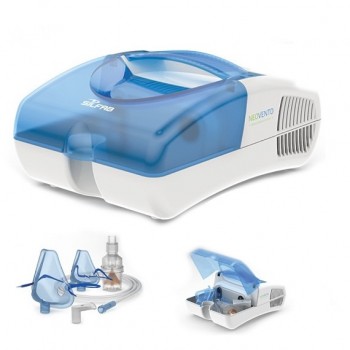 NEBULIZADOR A PISTÓN SILFAB NEOVENTO N27A